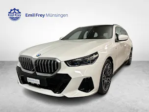 BMW 520d xDrive Touring