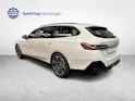 BMW 520d xDrive Touring
