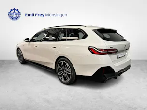 BMW 520d xDrive Touring