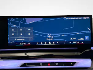 BMW 520d xDrive Touring