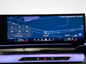 Fahrzeugbild BMW 520d xDrive Touring