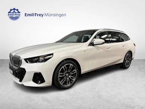 Fahrzeugbild BMW 520d xDrive Touring