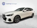 BMW 520d xDrive Touring