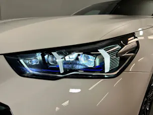 BMW 520d xDrive Touring