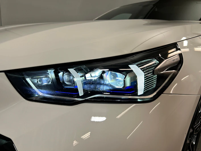 Fahrzeugbild BMW 5 SERIES