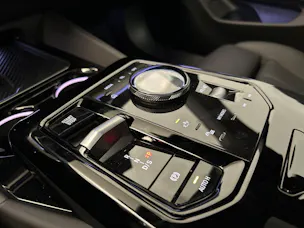 BMW 520d xDrive Touring