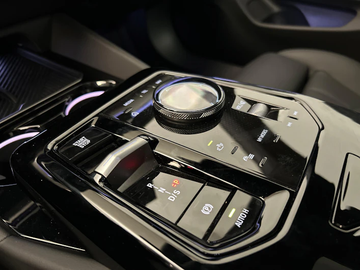 Fahrzeugbild BMW 5 SERIES