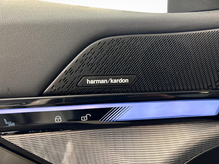 Fahrzeugbild BMW 5 SERIES