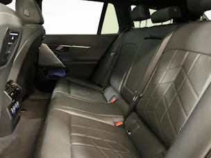 BMW 520d xDrive Touring
