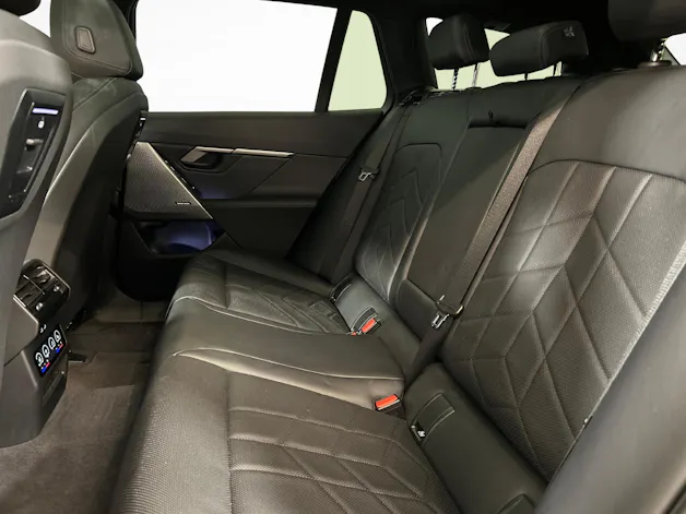 BMW 520d xDrive Touring