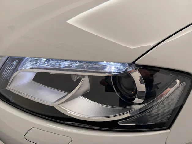 Audi A3 Cabriolet 2.0 16V T FSI Ambition S-Tr