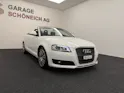 Audi A3 Cabriolet 2.0 16V T FSI Ambition S-Tr