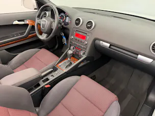 Audi A3 Cabriolet 2.0 16V T FSI Ambition S-Tr