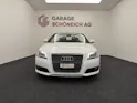Audi A3 Cabriolet 2.0 16V T FSI Ambition S-Tr