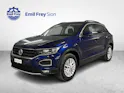 VW T-Roc 2.0 TSI Sport DSG 4motion