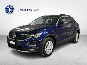 VW T-Roc 2.0 TSI Sport DSG 4motion