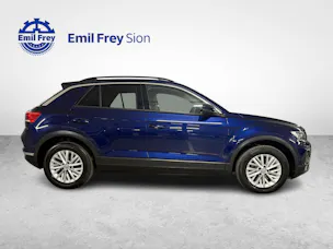 VW T-Roc 2.0 TSI Sport DSG 4motion
