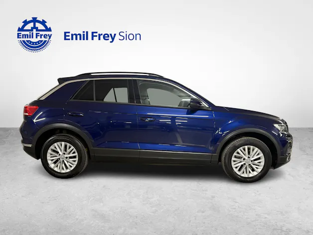VW T-Roc 2.0 TSI Sport DSG 4motion