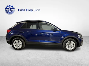 Fahrzeugbild VW T-Roc 2.0 TSI Sport DSG 4motion