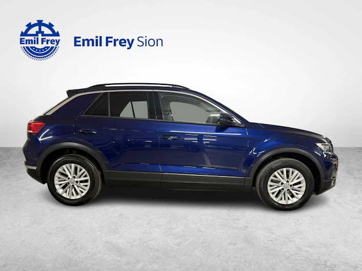Fahrzeugbild VW T-ROC