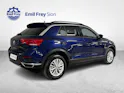 VW T-Roc 2.0 TSI Sport DSG 4motion