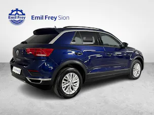 VW T-Roc 2.0 TSI Sport DSG 4motion