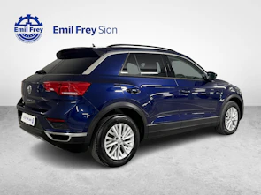 Fahrzeugbild VW T-Roc 2.0 TSI Sport DSG 4motion