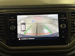 VW T-Roc 2.0 TSI Sport DSG 4motion
