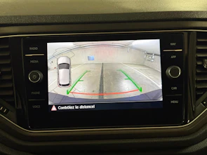 Fahrzeugbild VW T-Roc 2.0 TSI Sport DSG 4motion