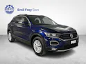 VW T-Roc 2.0 TSI Sport DSG 4motion