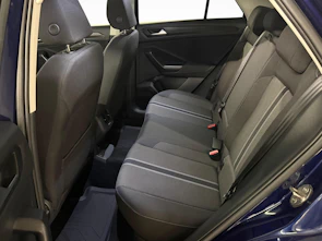 Fahrzeugbild VW T-Roc 2.0 TSI Sport DSG 4motion