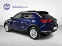 VW T-Roc 2.0 TSI Sport DSG 4motion