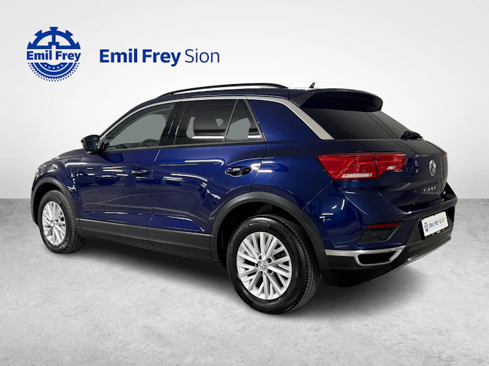 Fahrzeugbild VW T-ROC