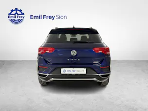 VW T-Roc 2.0 TSI Sport DSG 4motion