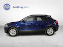 VW T-Roc 2.0 TSI Sport DSG 4motion