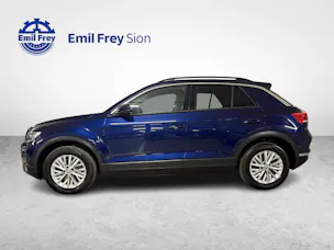 VW T-Roc 2.0 TSI Sport DSG 4motion