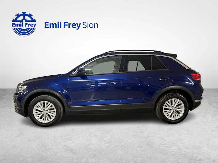 Fahrzeugbild VW T-ROC