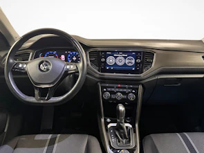Fahrzeugbild VW T-Roc 2.0 TSI Sport DSG 4motion