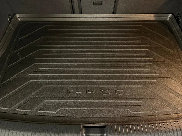 VW T-Roc 2.0 TSI Sport DSG 4motion
