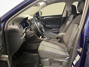 Fahrzeugbild VW T-Roc 2.0 TSI Sport DSG 4motion
