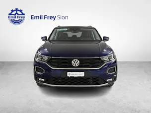 VW T-Roc 2.0 TSI Sport DSG 4motion