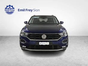 Fahrzeugbild VW T-Roc 2.0 TSI Sport DSG 4motion