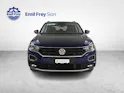 VW T-Roc 2.0 TSI Sport DSG 4motion