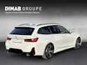 BMW 330i xDrive Touring M Sport ** Action de leasing à 1.9% ** 📍