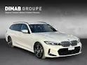 BMW 330i xDrive Touring M Sport ** Action de leasing à 1.9% ** 📍