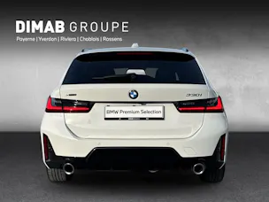 BMW 330i xDrive Touring M Sport ** Action de leasing à 1.9% ** 📍
