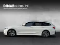 BMW 330i xDrive Touring M Sport ** Action de leasing à 1.9% ** 📍
