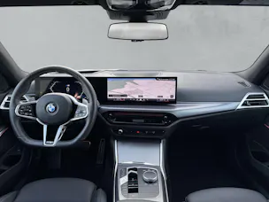 BMW 330i xDrive Touring M Sport ** Action de leasing à 1.9% ** 📍