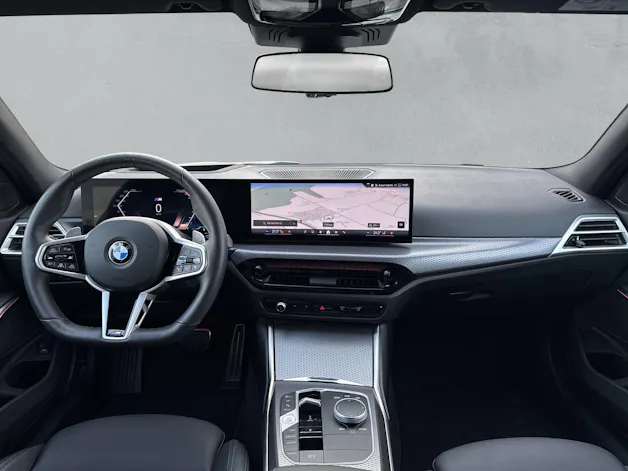 BMW 330i xDrive Touring M Sport ** Action de leasing à 1.9% ** 📍