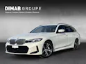 BMW 330i xDrive Touring M Sport ** Action de leasing à 1.9% ** 📍